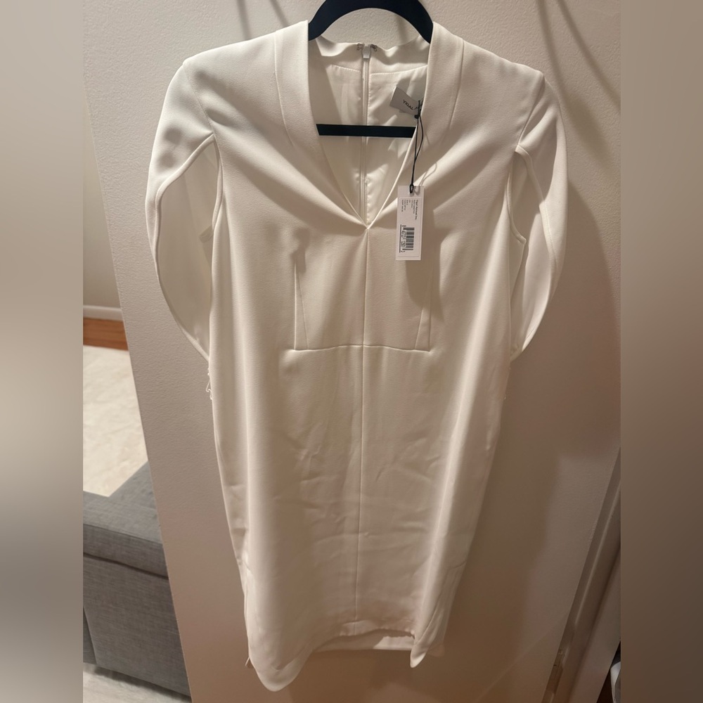 Yigal azrouel dress